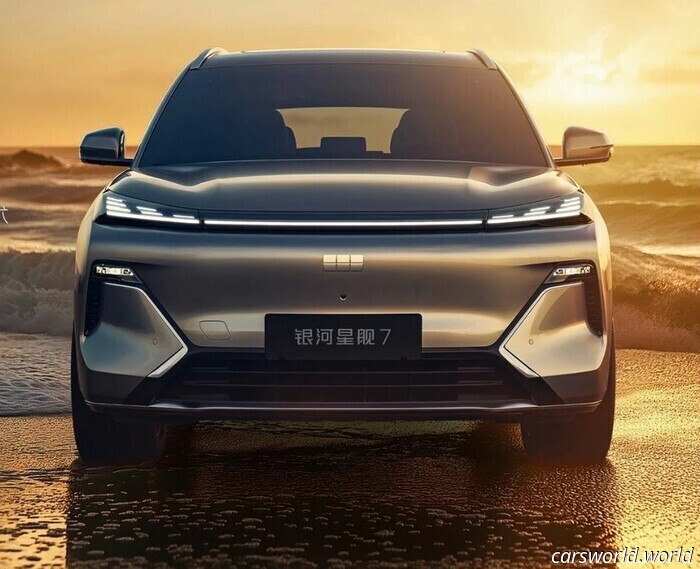 Dozzine di marchi cinesi di auto elettriche potrebbero fallire nel prossimo anno | Carscoops